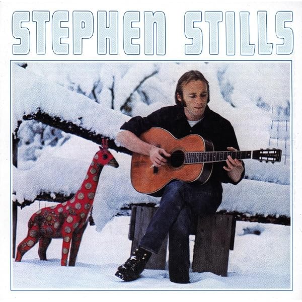 (CD)Long May You Run／Stephen Stills STILLS-YOUNG BAND/NEIL YOUNG/STEPHEN STILLS - LONG MAY YOU